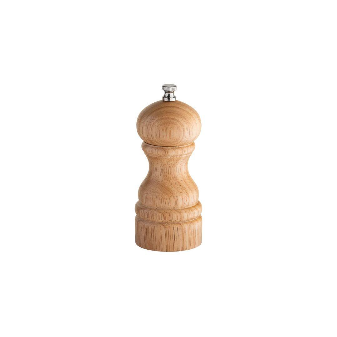 Light Wood Salt/Pepper Grinder - BESPOKE77