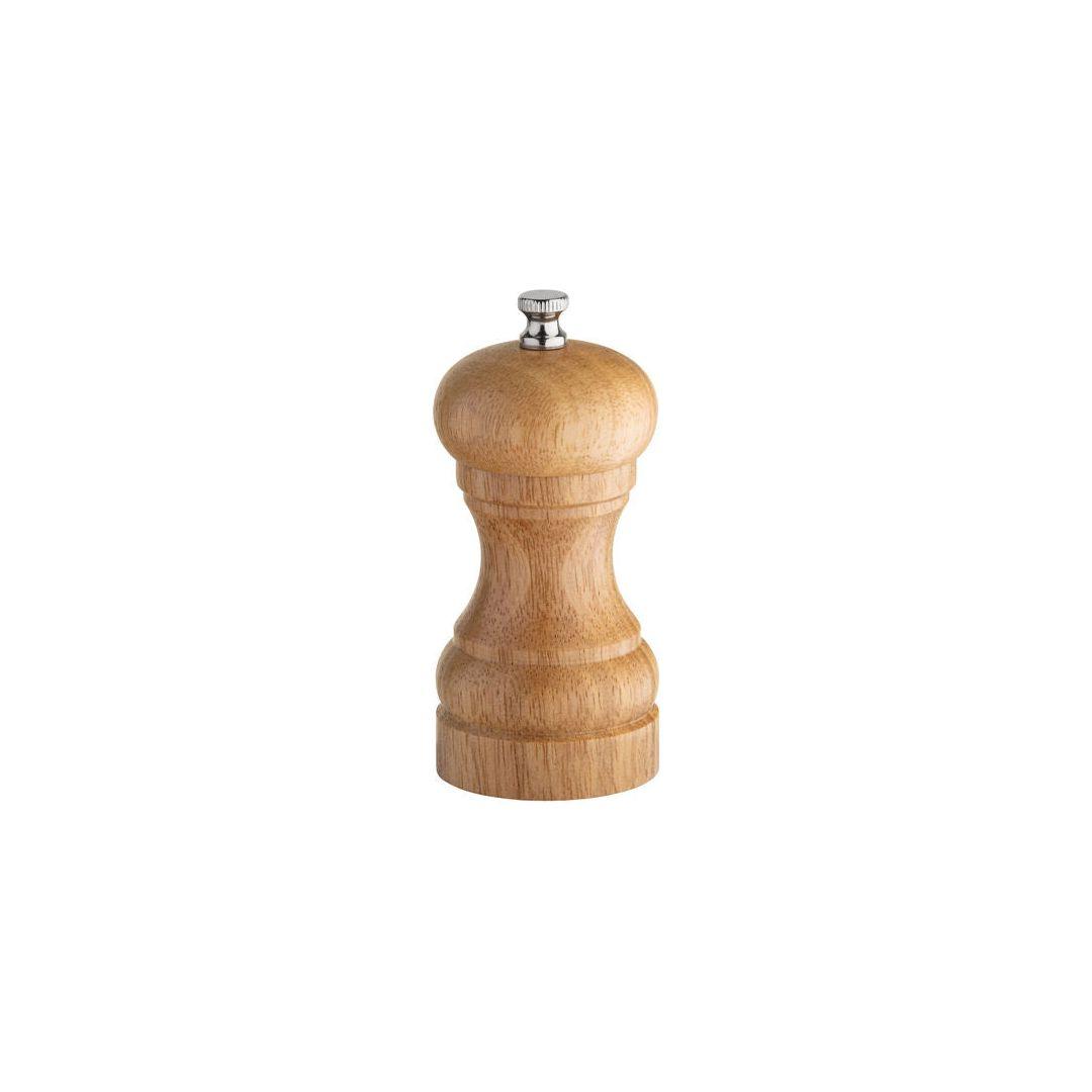 Light Wood Salt/Pepper Grinder - BESPOKE77