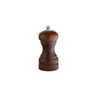 Dark Wood Salt/Pepper Grinders - BESPOKE77