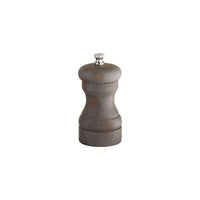 Distressed Wood Salt/Pepper Grinders - BESPOKE77