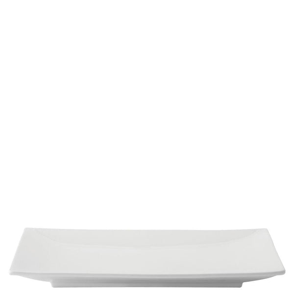 Anton Black Fine China White Presentation Board - BESPOKE77