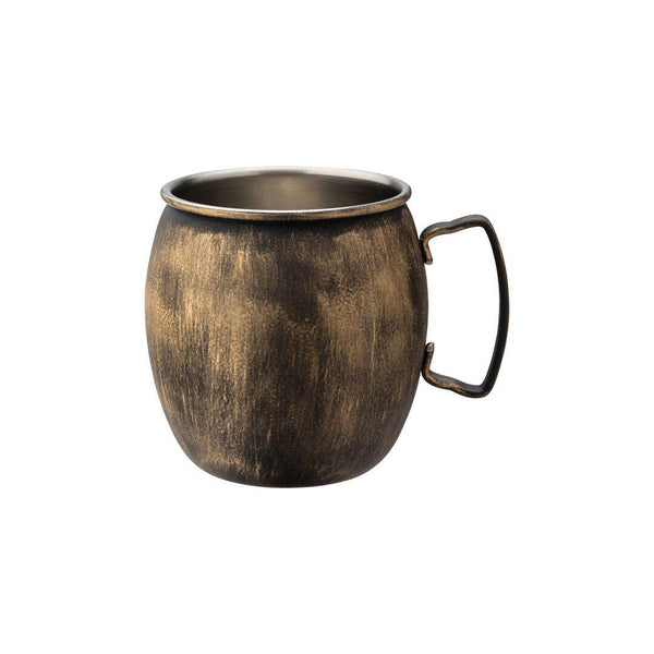 Vintage Copper Mug 24.5oz (62cl) - BESPOKE77