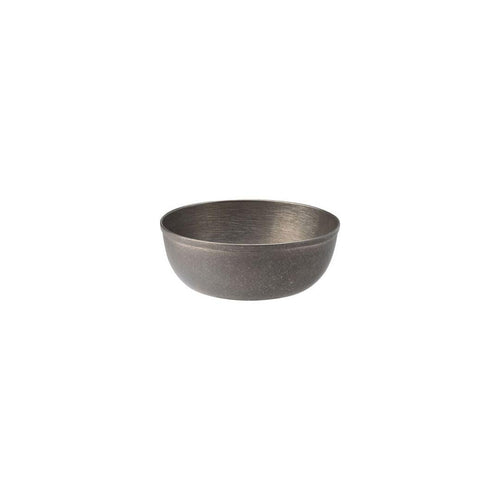 Vintage Steel Dip Bowl 3" (8cm) 3.5oz (10cl) - BESPOKE77