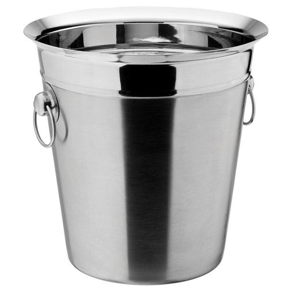 Wine Bucket 8" (20cm) H: 8" (20cm) - BESPOKE77